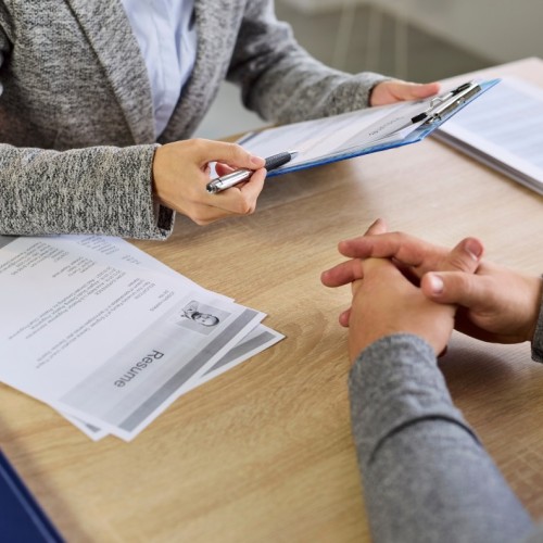 Décrocher un emploi adapté à ses études à Clermont-Ferrand
