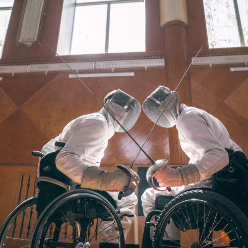 Le sport pour tous célébré aujourd'hui 