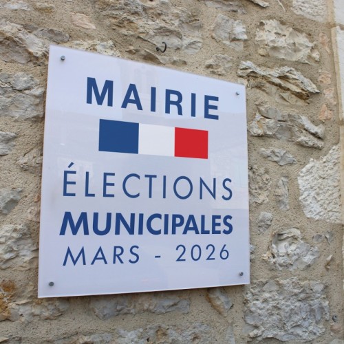 Municipales 2026 : Quelles règles au 2nd tour ? ️