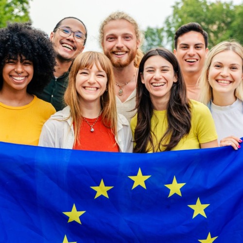 Célébrer la culture européenne à Rouen