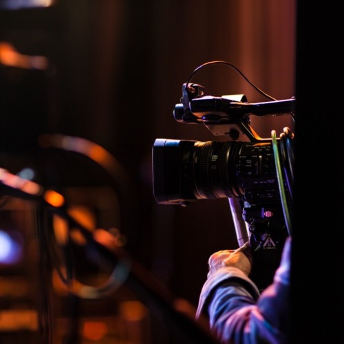 Jeunes cinéastes : développez vos projets près de Toulon