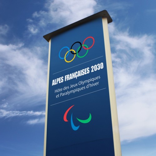 Laisser parler votre inspiration olympique ️