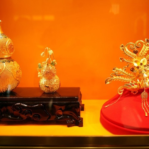 Faites expertiser vos objets asiatiques gratuitement 