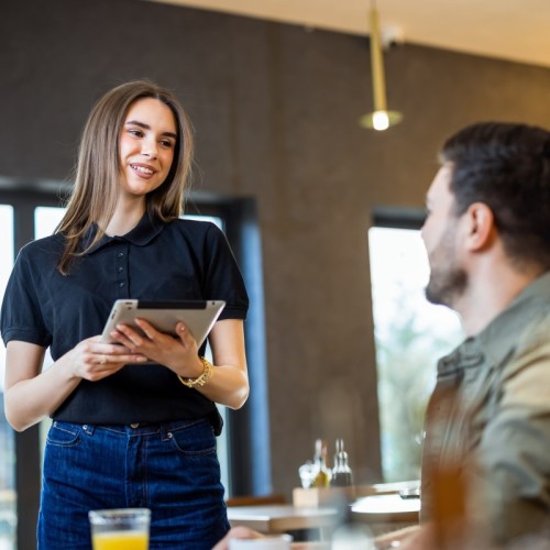 Un job dating dédié à l'hôtellerie-restauration à Bordeaux