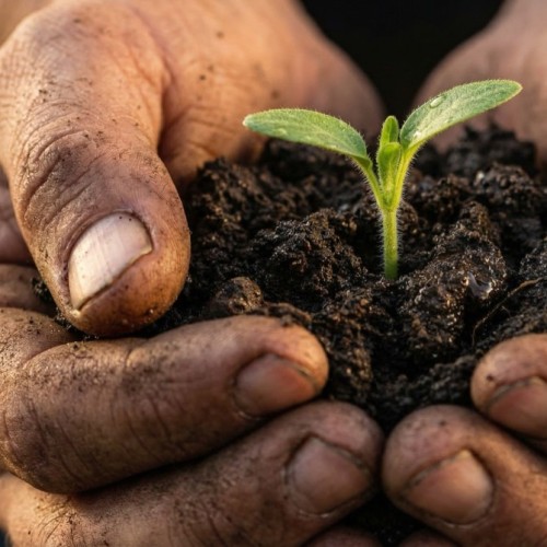 Changement climatique : une conférence évoque les conséquences sur notre agriculture