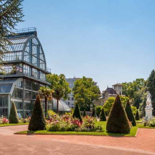 Lyon passe au vert pour le printemps