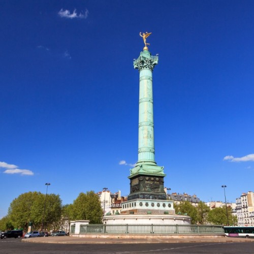 Monuments solidaires ouvre la culture à tous les publics à Paris