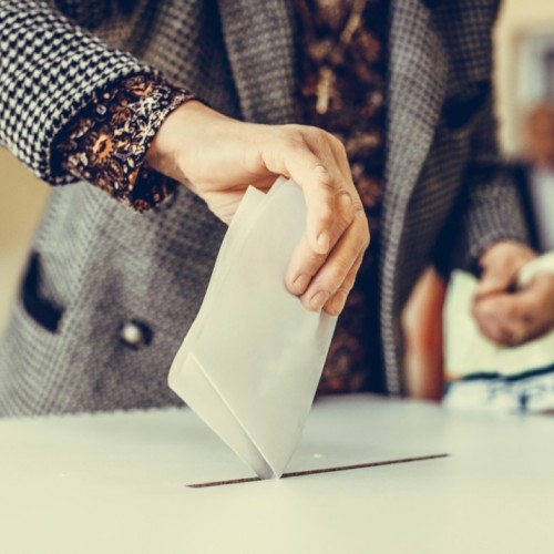 Municipales 2026 : comment voter ou faire une procuration à Lyon ?