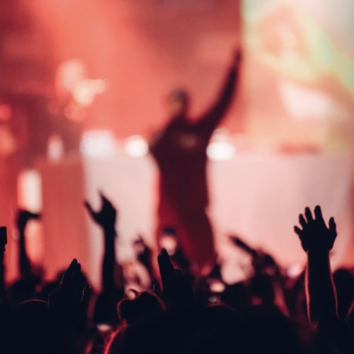 La L2P Convention met le hip-hop à l'honneur à Paris
