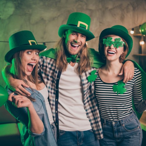 Rennes : où fêter la Saint-Patrick 2026 ?