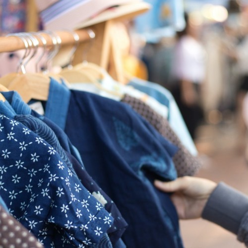 La braderie de printemps à Clermont-Ferrand : Quatre jours pour faire de bonnes affaires