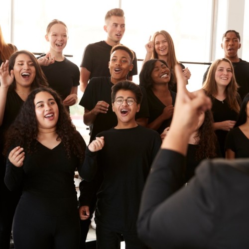 Lyon : Un karaoké gospel avec musiciens live à l’Hôtel-Dieu