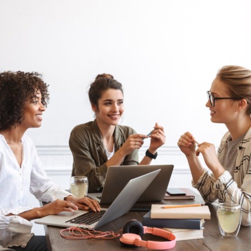 Entrepreneures : développer votre business à Toulon 
