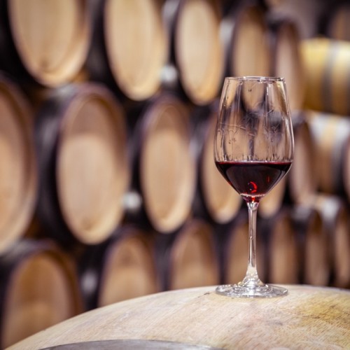 Les vignerons indépendants se rassemblent à Eurexpo Lyon
