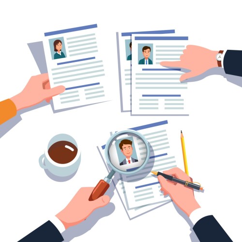 Lille : un job dating dédié aux jeunes