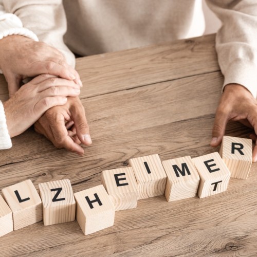 Maladie d'Alzheimer : quelles avancées ? 