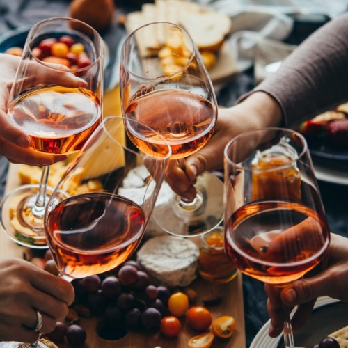Dîner des Vendanges : Une expérience œnologique unique à Clermont-Ferrand