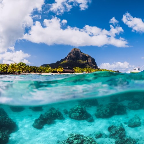 Île Maurice : comment se faire une place au soleil ? 