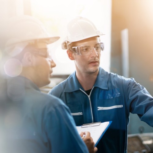 Objectif décarbonation pour l'industrie azuréenne 