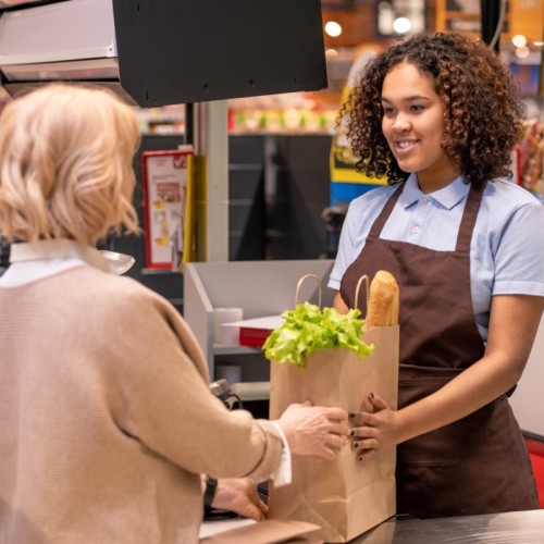 Des emplois pour les jeunes 