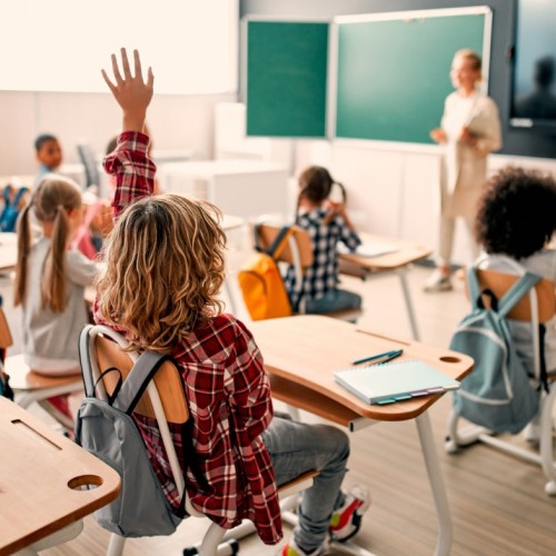 Les inscriptions scolaires sont ouvertes pour la rentrée prochaine dans la métropole clermontoise