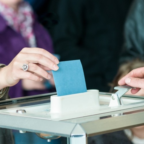 Le chiffre : 55,23 % de participation à Toulon ️
