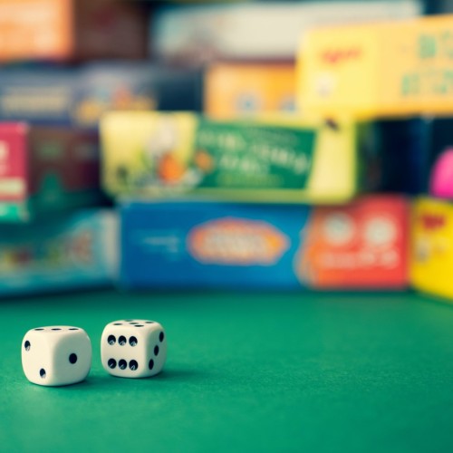 Rennes : une conférence pour repenser le rôle des jeux de société