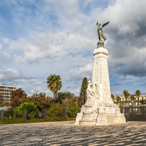 Un monument fête ses 130 ans ! 