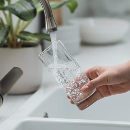 Tout savoir sur l'eau de vos robinets