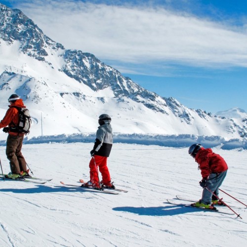 Un Pass Marsien pour skier moins cher ️