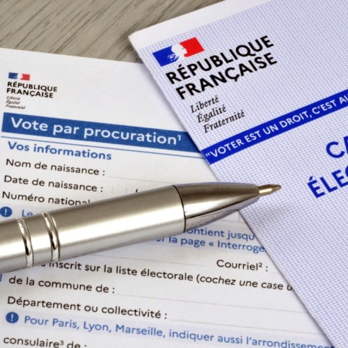 Municipales 2026 : Comment voter et faire une procuration ? ️
