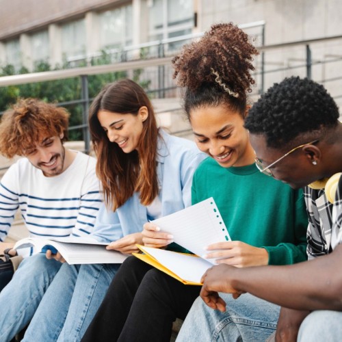 Rennes : le festival de l'engagement étudiants veut inciter les jeunes à l'action