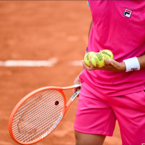 Une billetterie pour Roland-Garros lancée aujourd'hui