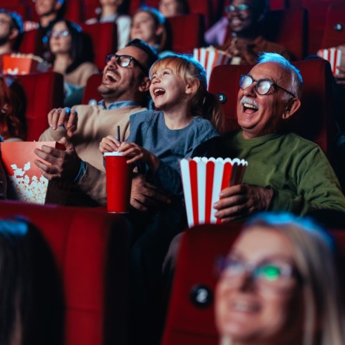 Près de Lyon : Le festival du cinéma européen passe à table