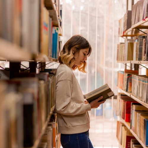 Les bibliothèques de Rouen comptent leurs lecteurs