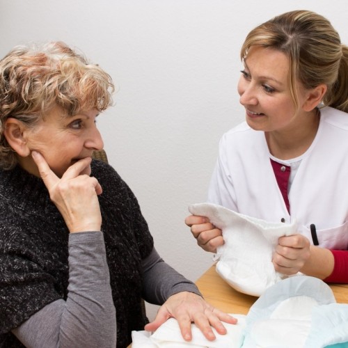 Rennes : un salon pour parler de la santé sans tabou