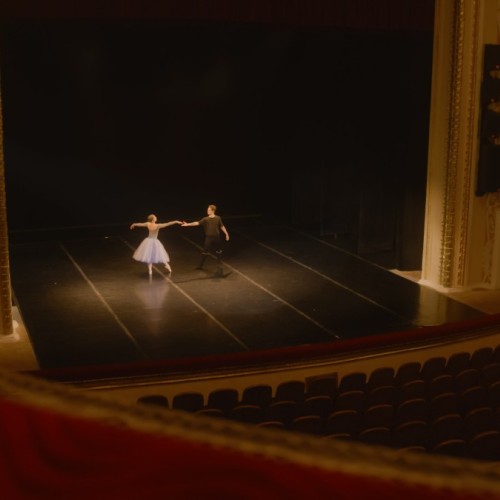 Découvrez les secrets d'un grand ballet à l'Opéra 🩰