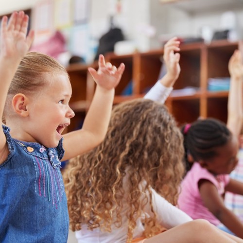 La Semaine de la Petite Enfance à Bordeaux Métropole