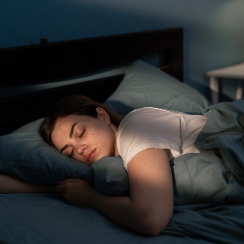 Lyon : Une journée pour mieux dormir