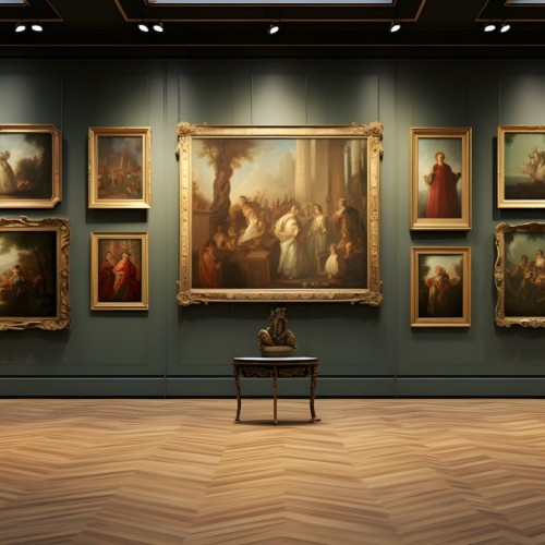 Comprendre le rôle des artothèques à Clermont-Ferrand