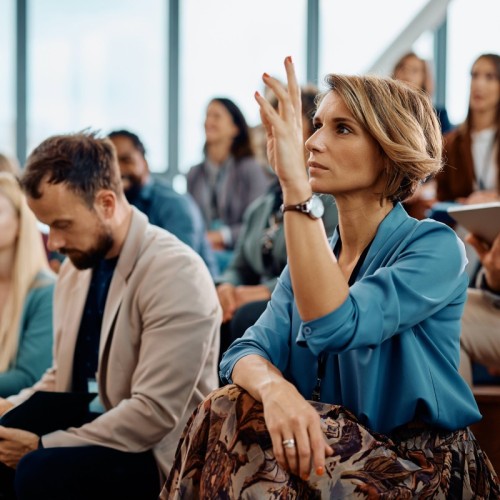 Des tables rondes sur la transition écologique à SciencesPo Rennes