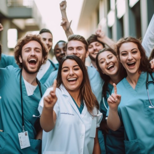 Journées des Infirmiers à Clermont-Ferrand : Les soignants se réunissent pour innover et partager 