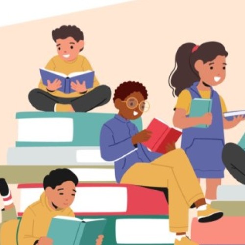 Bondues : un Troc'Livres pour enfant avant le Salon du Livre