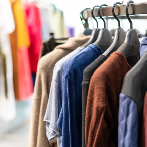 Toulon : de bonnes affaires à la braderie d'hiver 