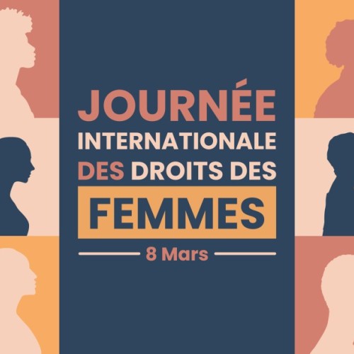 Droits des femmes : 24 événements organisés en 3 semaines à Rennes et sa métropole