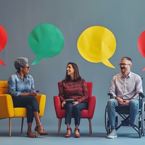 Le Forum régional Emploi Handicap à Clermont-Ferrand