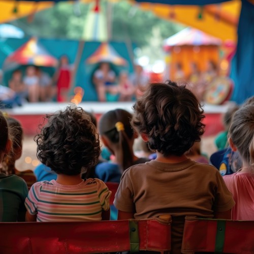 Festival Puy-de-Mômes près de Clermont-Ferrand : Réservez vos billets