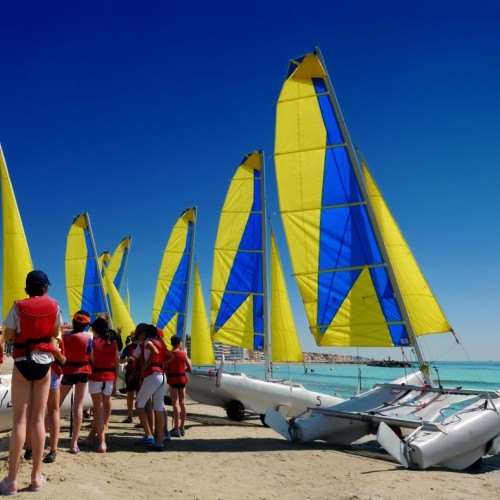 Vacances de printemps : Des activités à faire à vos enfants à Clermont-Ferrand
