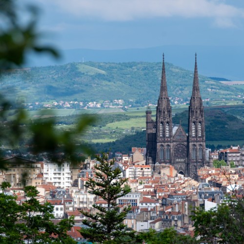 La francophonie à l’honneur lors d’une journée culturelle dédiée à Clermont-Ferrand