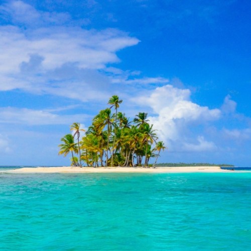 Géoregards : les îles au coeur du festival ️